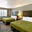 Quality Inn Rawlins I-80