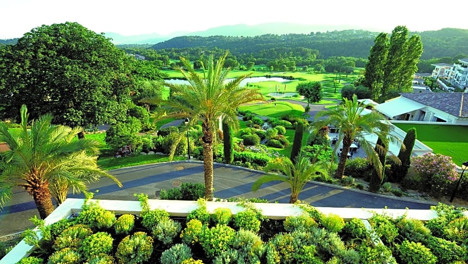 Royal Mougins Golf, Hotel & Spa de Luxe