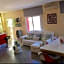 Habitación a 15 minutos de Barcelona