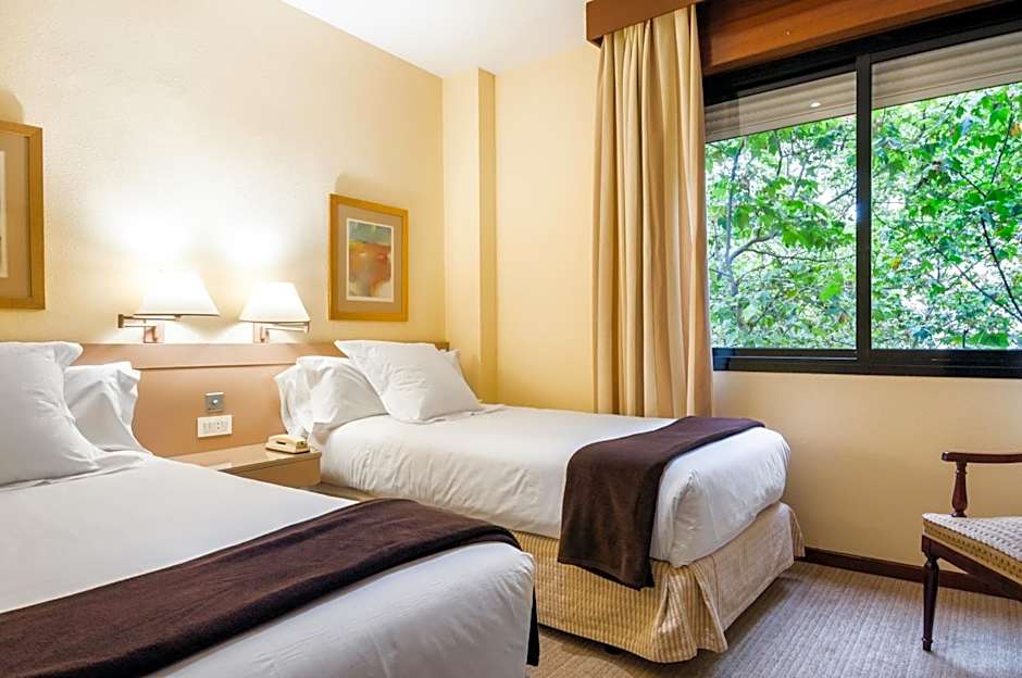 Espahotel Plaza Basilica