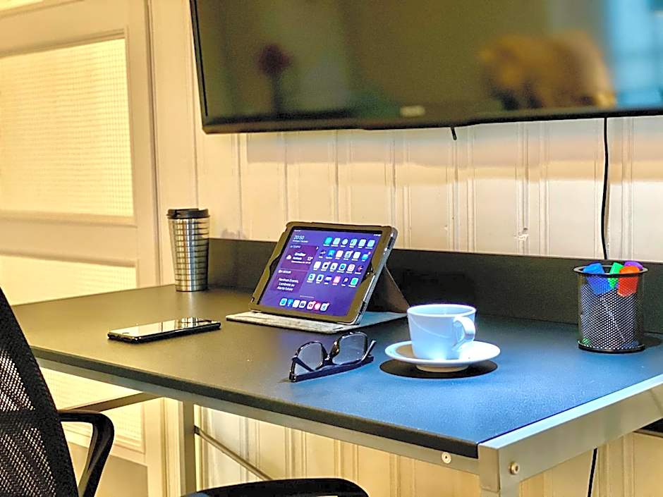 Sarpsborg Apartments - Utne Camping