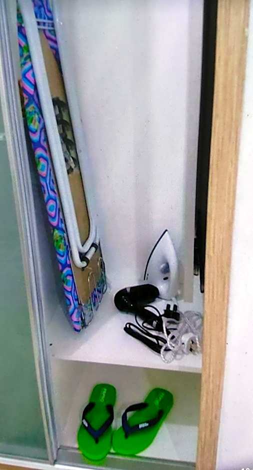 The Viana Apartment 1