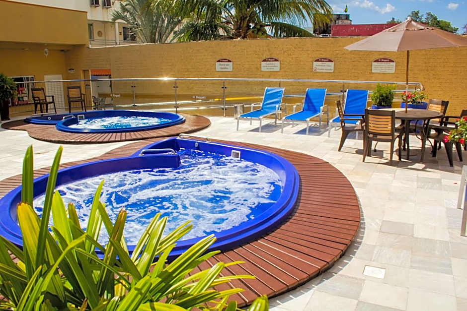 Bogari Hotel