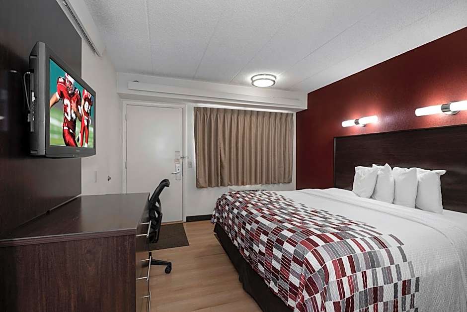 Red Roof Inn Washington DC - Lanham