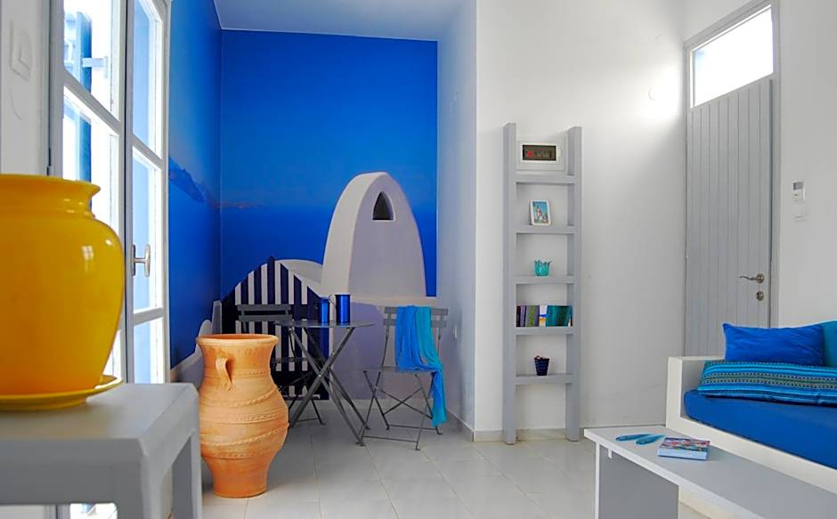 Milatos Village Cretan Agrotourism Hotel