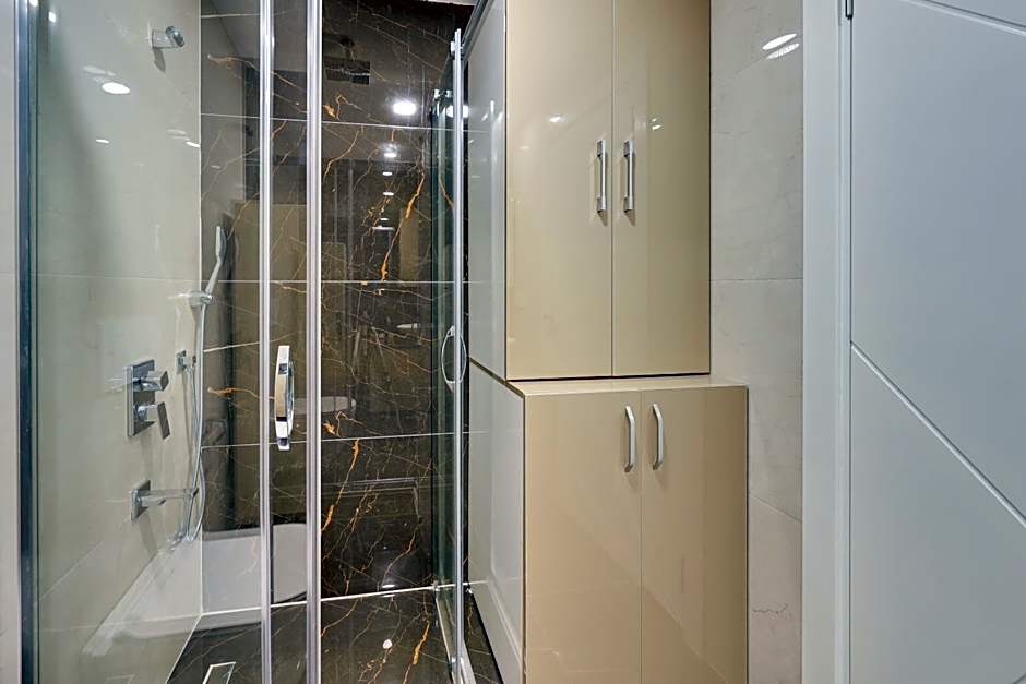 Ege Birlik Seasight Suites