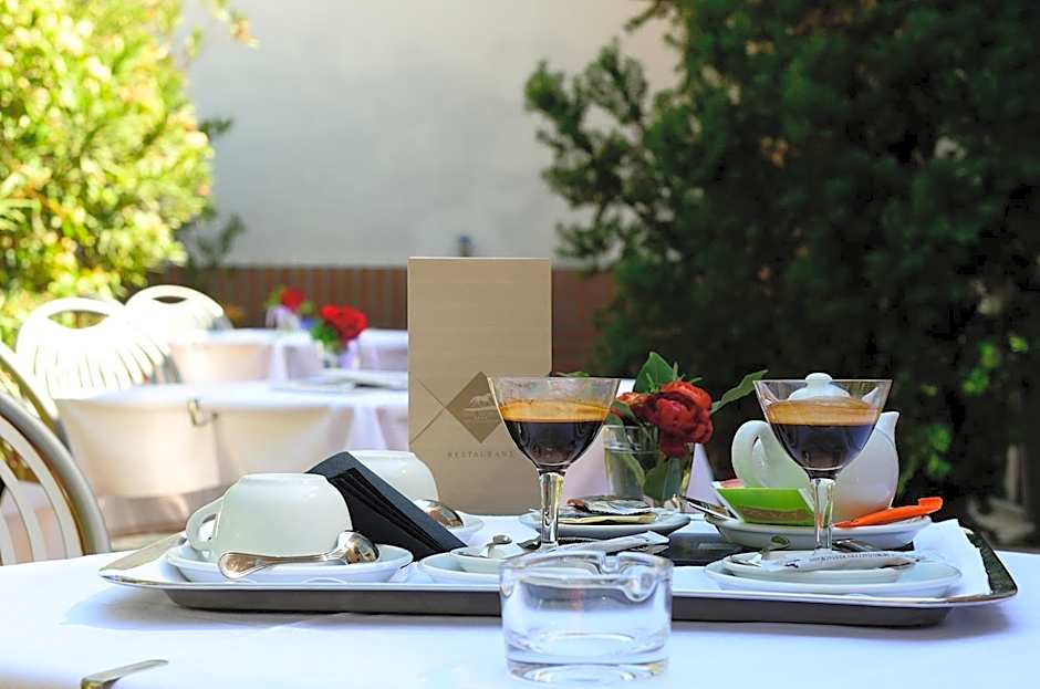 Dal Moro Gallery Hotel