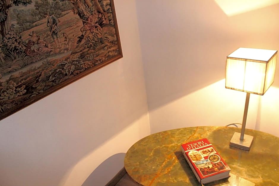 Florence Pitti Loft