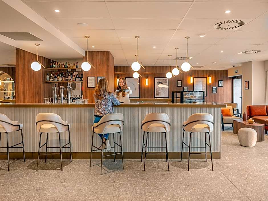 Novotel Orléans Centre Gare