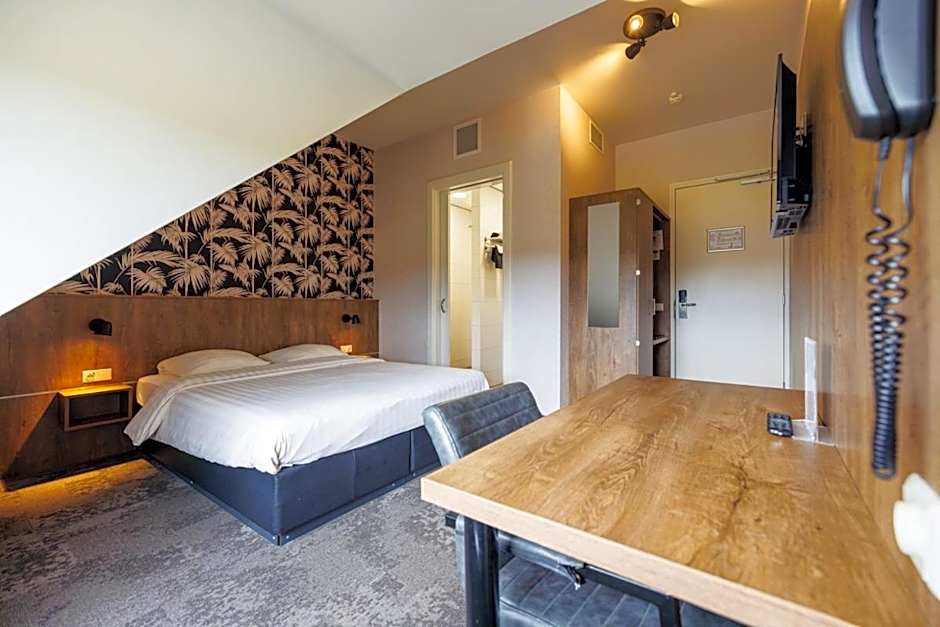 Hotel Frans op den Bult