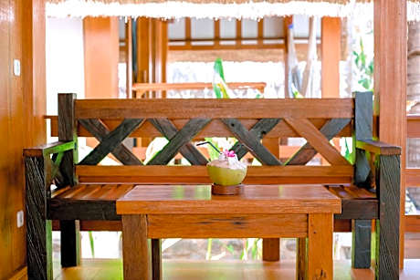 Superior Family Room