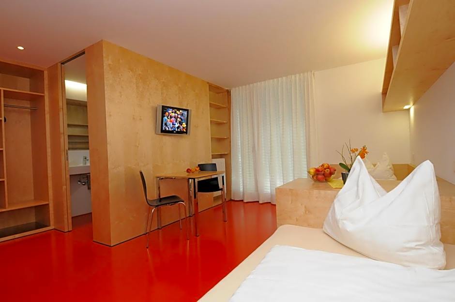 Olympiazentrum Vorarlberg