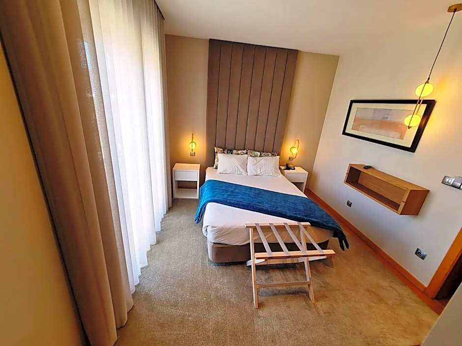 Hotel Albergaria Borges