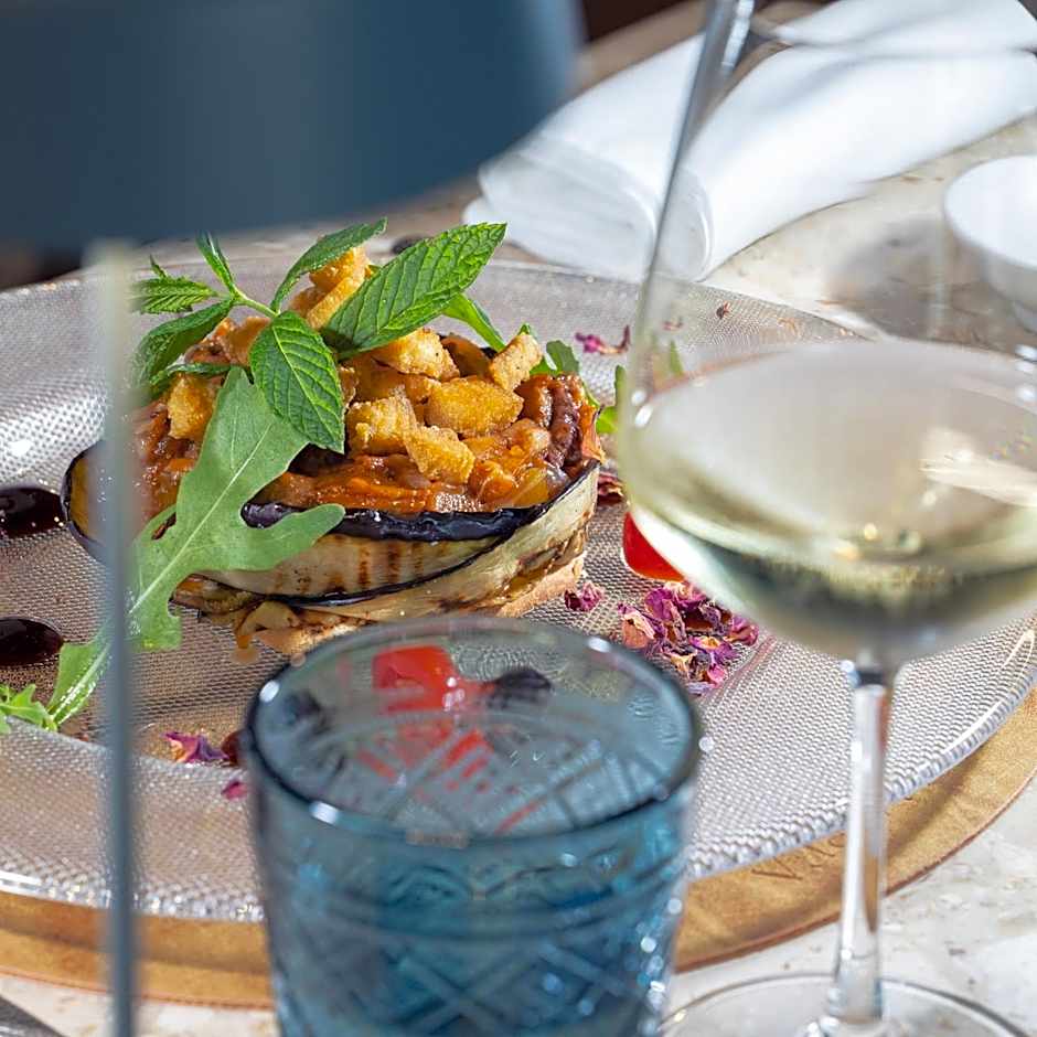 Selinunte Boutique Hotel