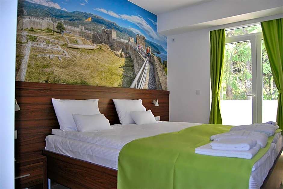 Hotel & Spa Tino Sveti Stefan