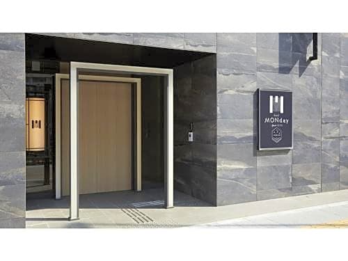 MONday Apart Premium Ueno - Vacation STAY 70343v