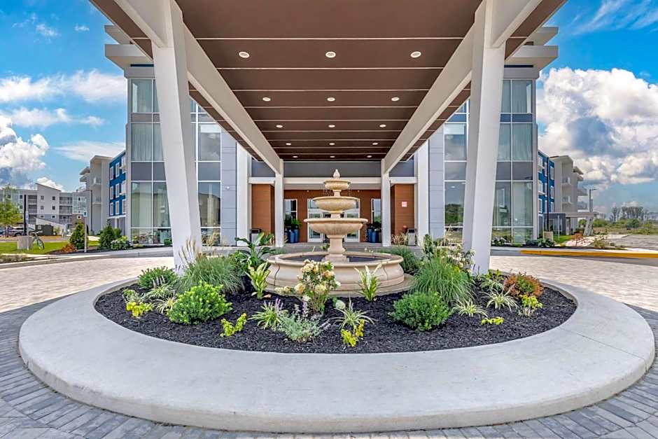 Cambria Hotel Rehoboth Beach