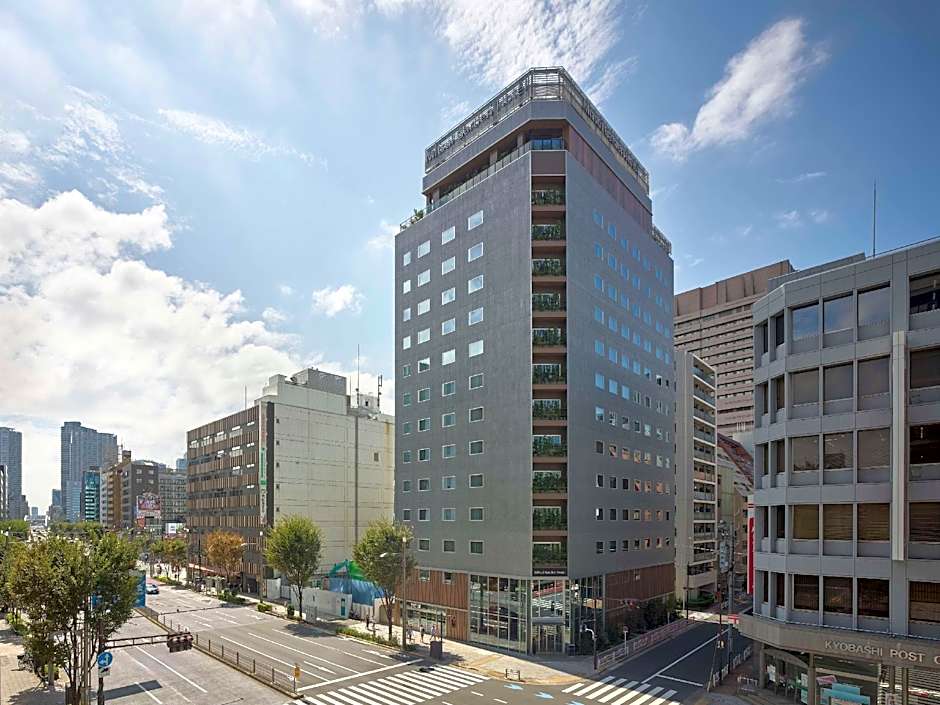 Mitsui Garden Hotel Ginza Tsukiji