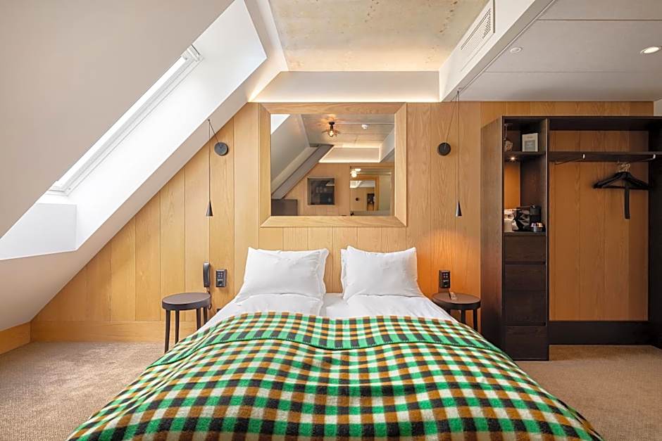 Skostredet Hotel & Spa