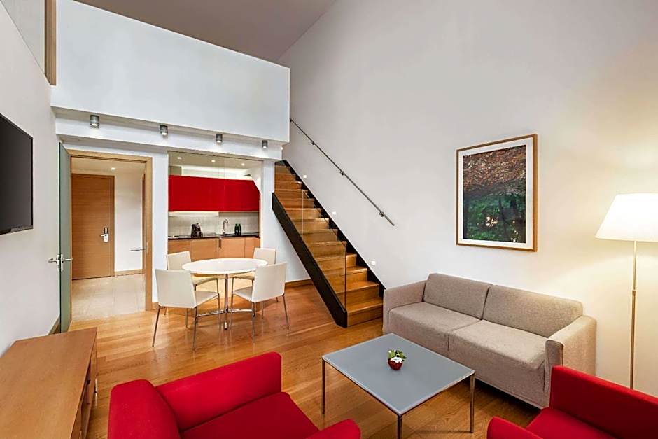 Vienna House by Wyndham Andel's Prague