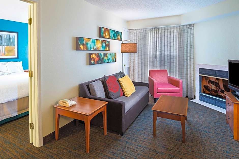 Residence Inn by Marriott Huntsville