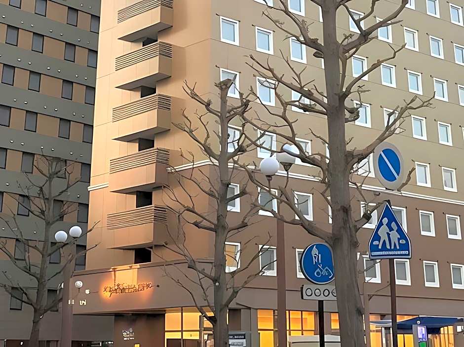 Toyoko Inn Utsunomiya Ekimae No 2