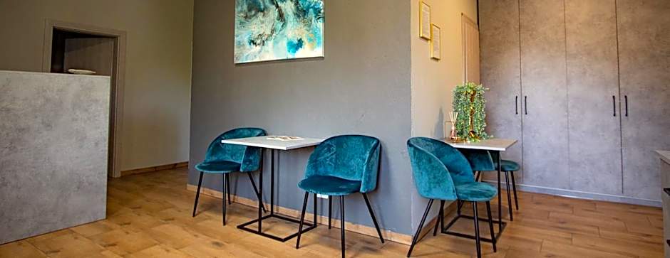 Verslo Klasė-easy to stay