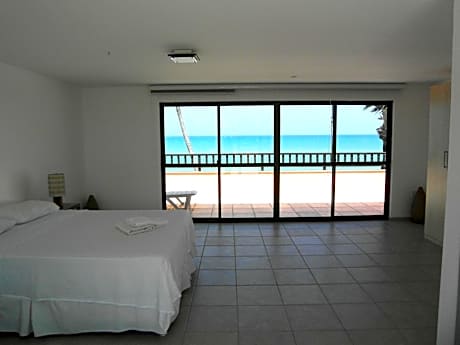 Three-Bedroom Apartment - Penthouse