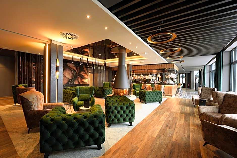 Hotel Demas Garni