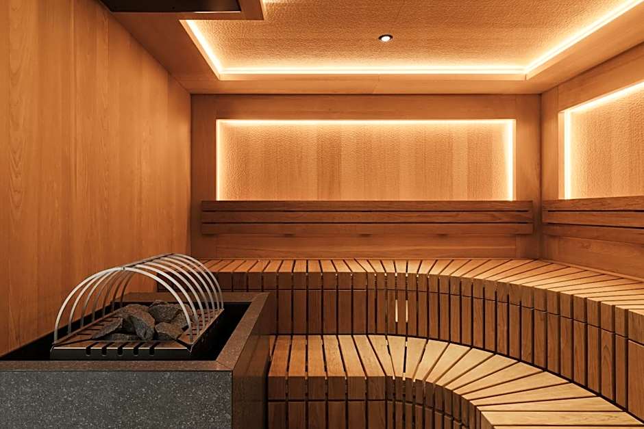 Living & Spa Vitalhotel Edelweiss