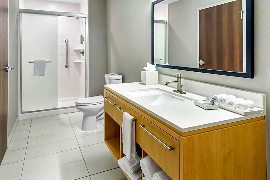 Home2 Suites by Hilton Dallas/Grand Prairie, TX