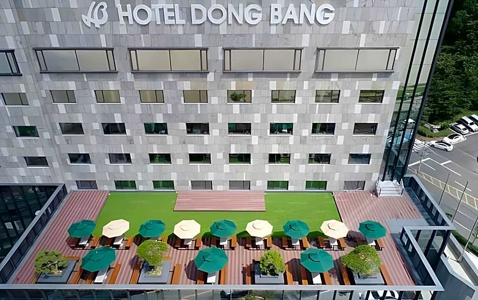 Dongbang Hotel