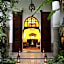 Palais Riad Lamrani