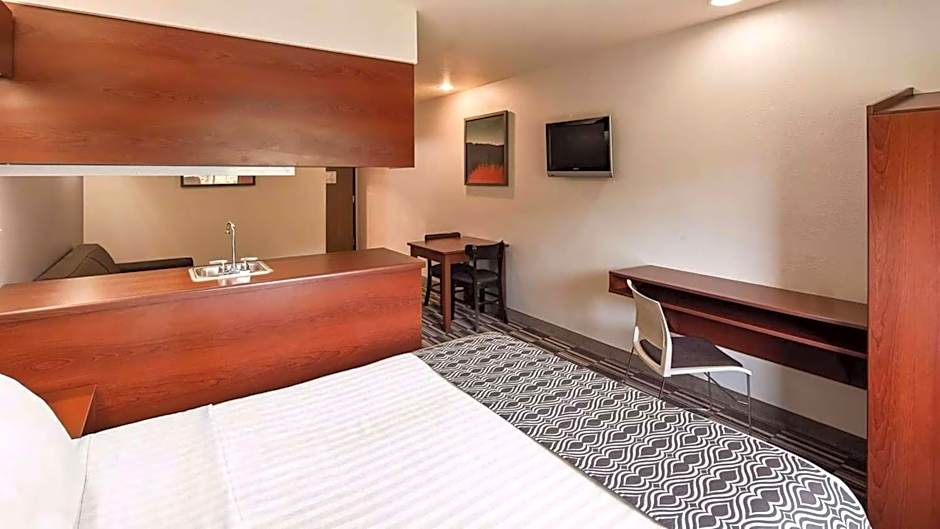 Sonesta Essential Morgantown