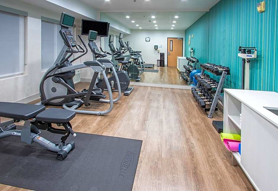 Holiday Inn Express Hotel & Suites Roseville - Galleria Area By IHG