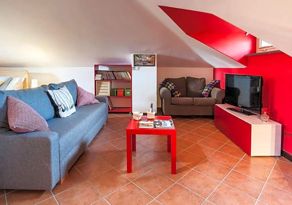 Villa Rosa Lifestyle B&B