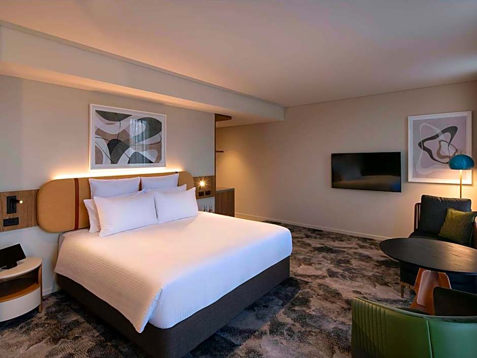 Pullman Sydney Penrith