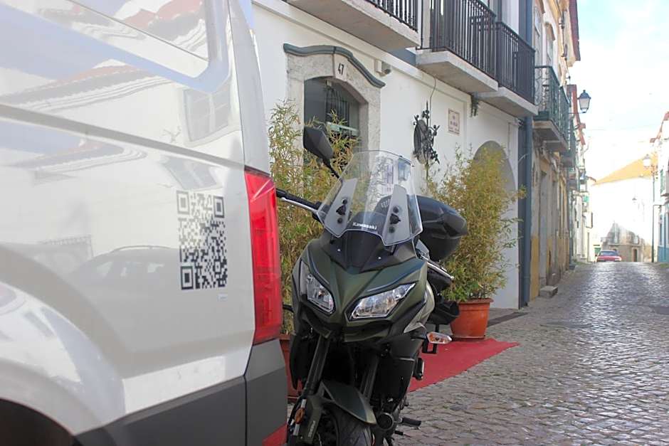 Hotel Ordem De Santiago