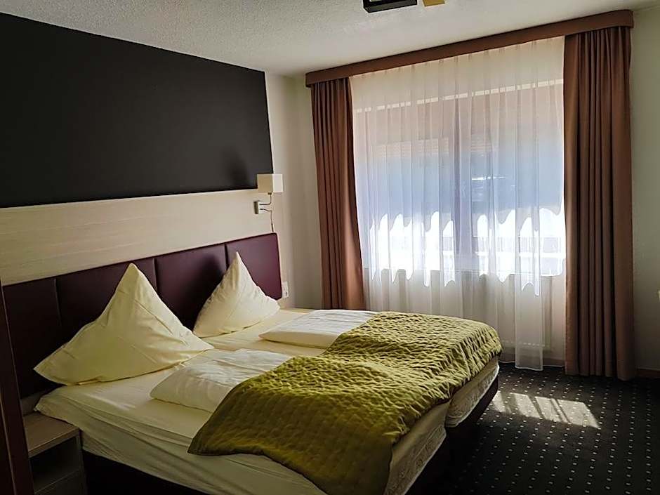 Landhotel Rhönblick