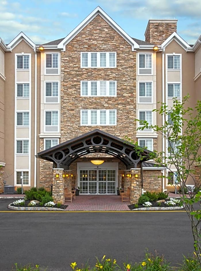 Staybridge Suites North Brunswick By IHG