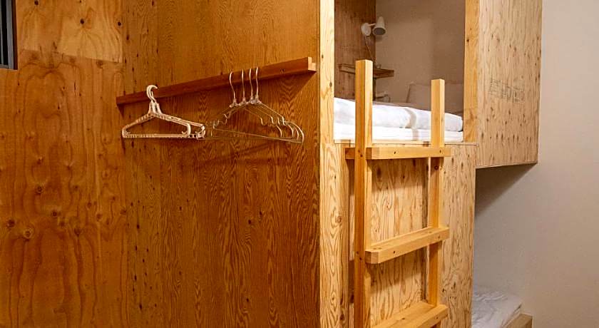 BED N CHILL Shippoya 七宝屋