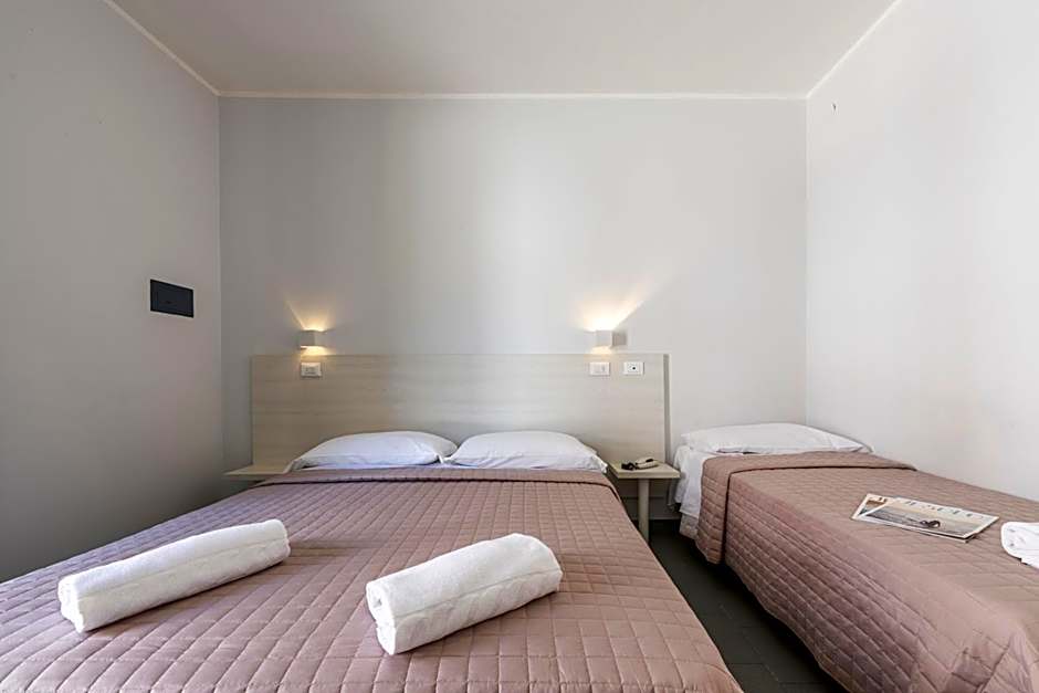Hotel La Siesta