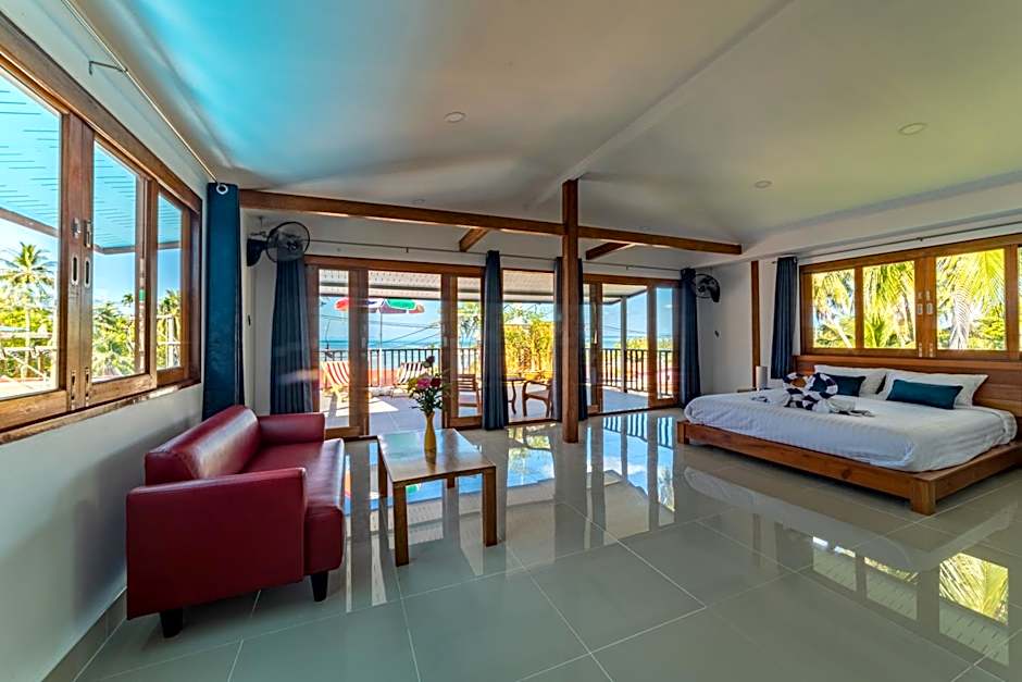Le Grand Bleu Hotel