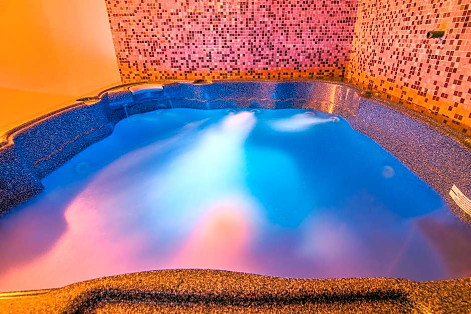Hotel La Perla