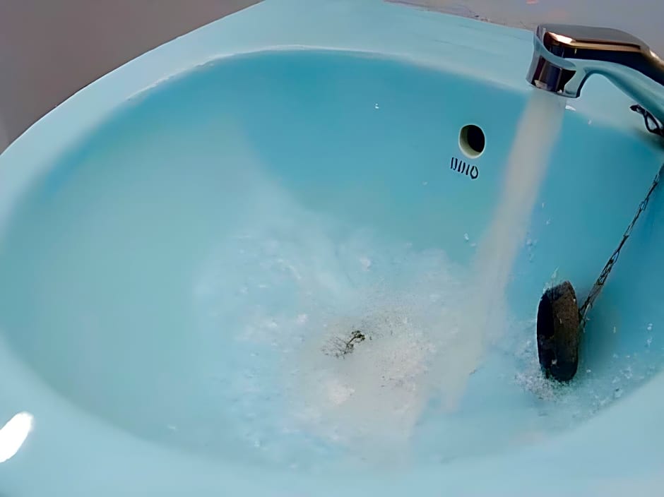 Casavilla Travellers Lodge