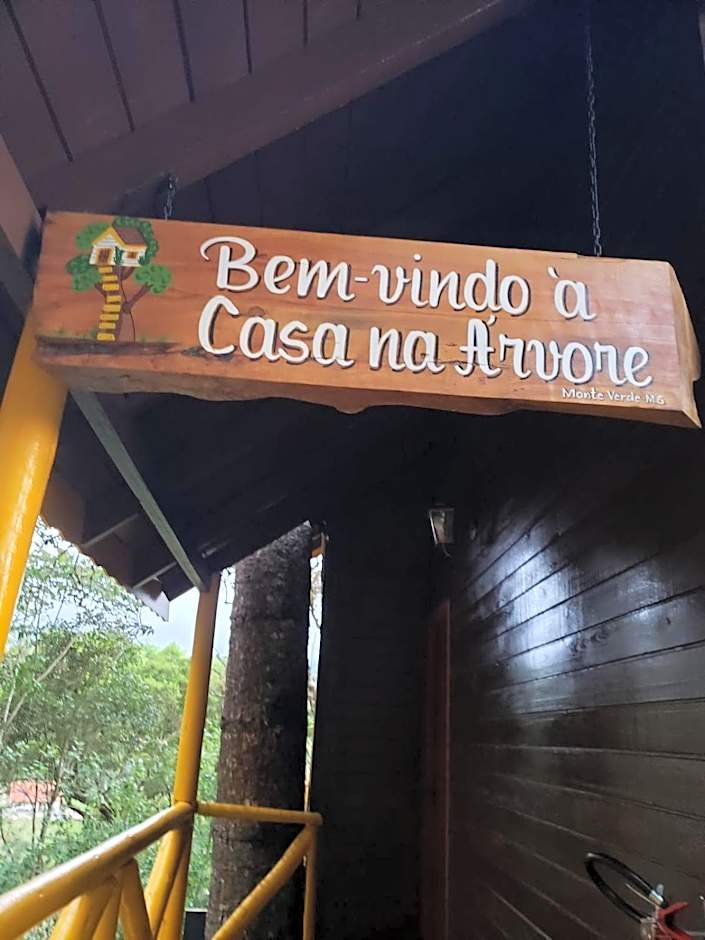 Pousada Paraíso das Araucárias