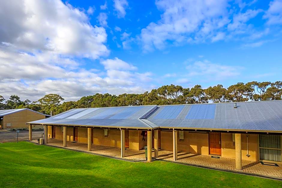 Photo 1 of 17 of The Koorabup Motel