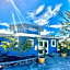 The Sunset Cove and Rainbow Room