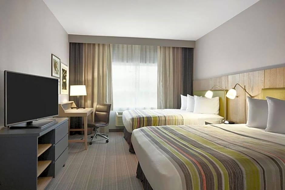 Country Inn & Suites by Radisson, Sandusky South, OH