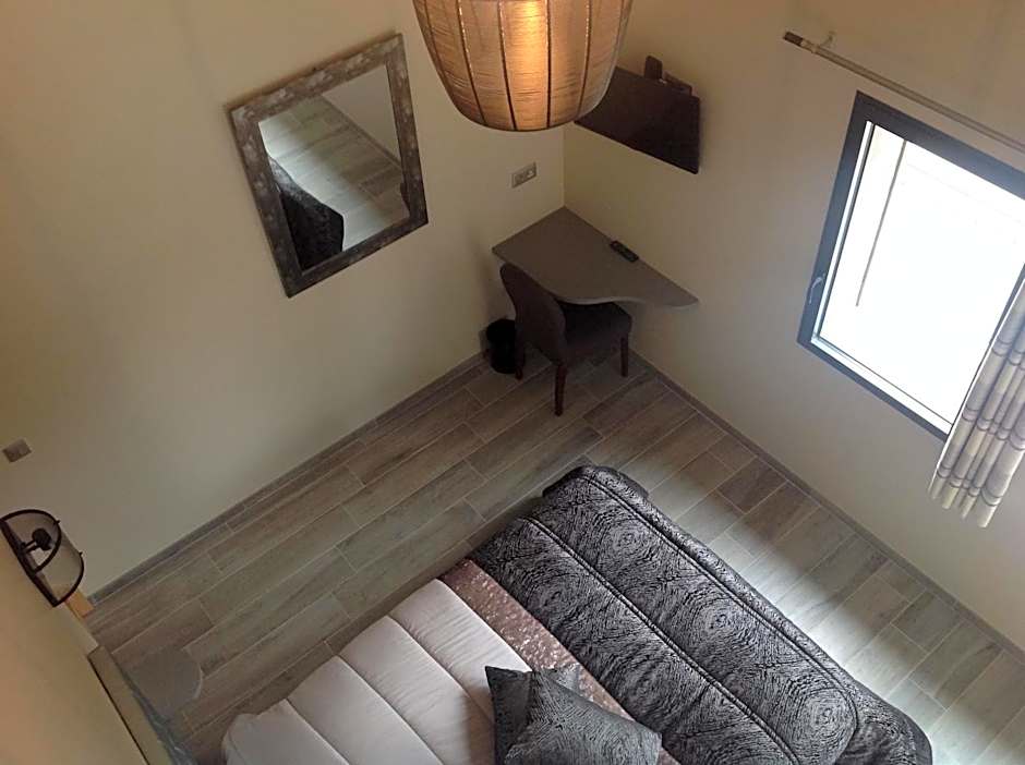 Auberge De L'Abbaye-Logis Hôtel Restaurant